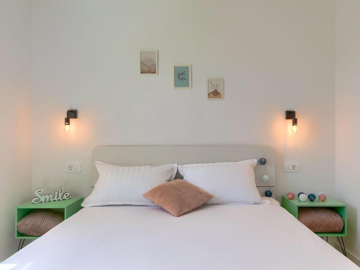 Holiday Home Laura By Interhome Pula Exterior foto