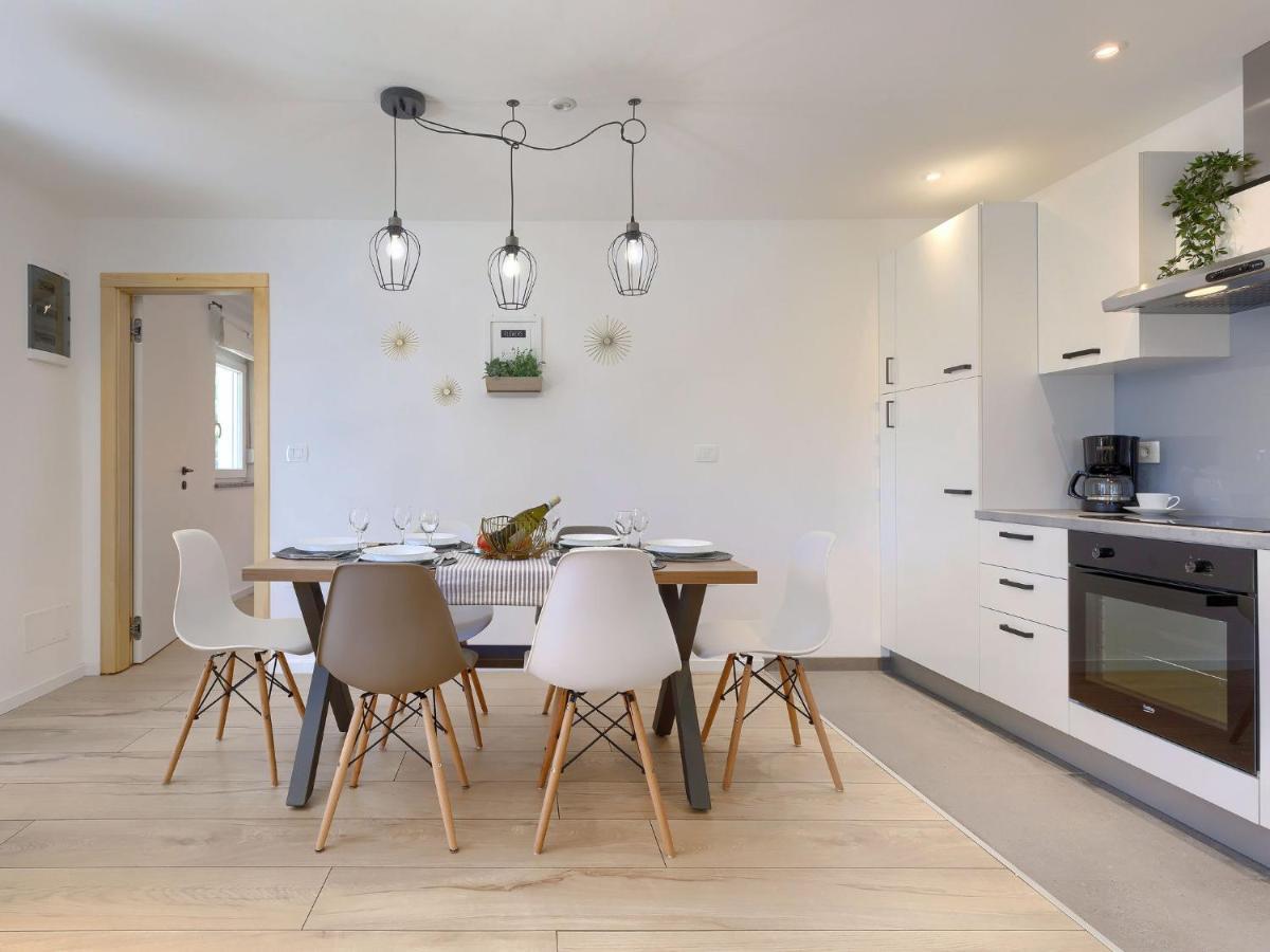 Holiday Home Laura By Interhome Pula Exterior foto