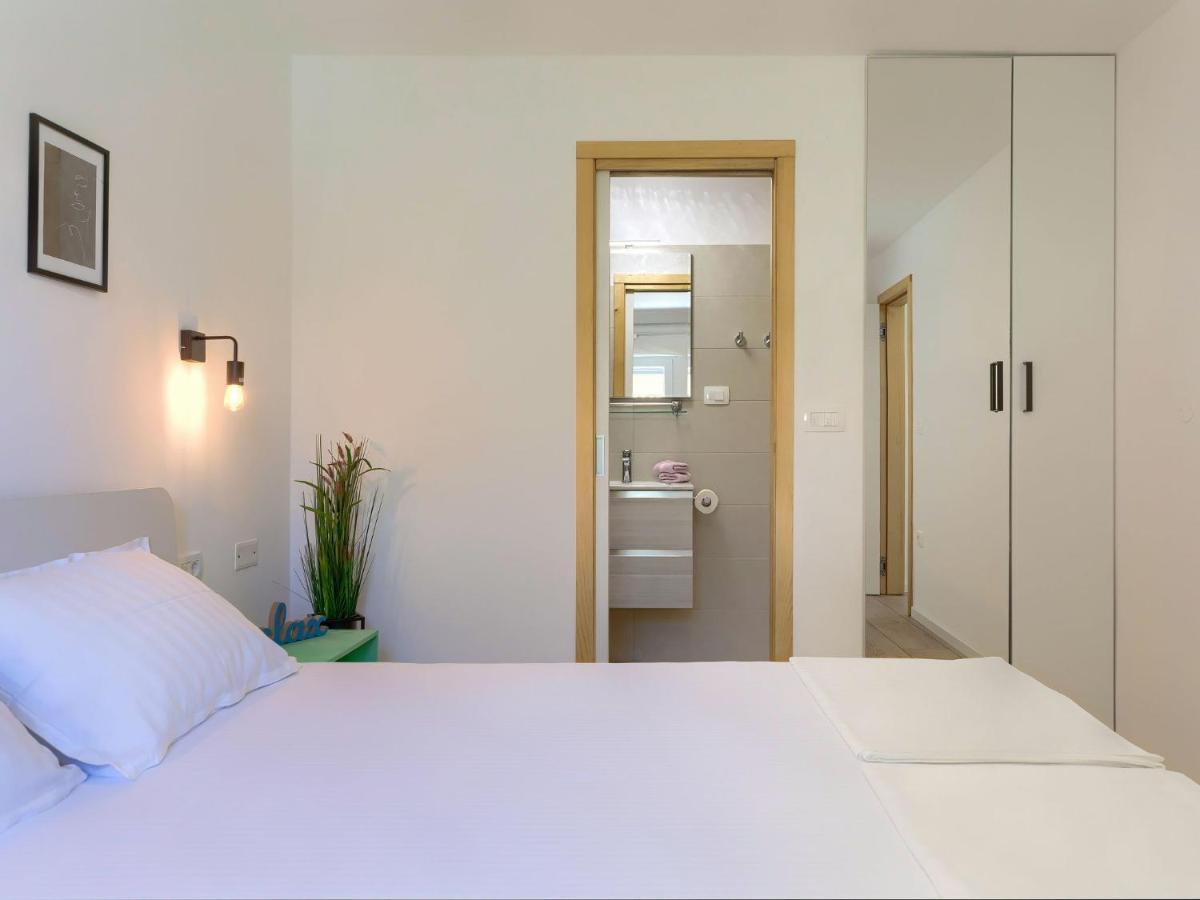 Holiday Home Laura By Interhome Pula Exterior foto