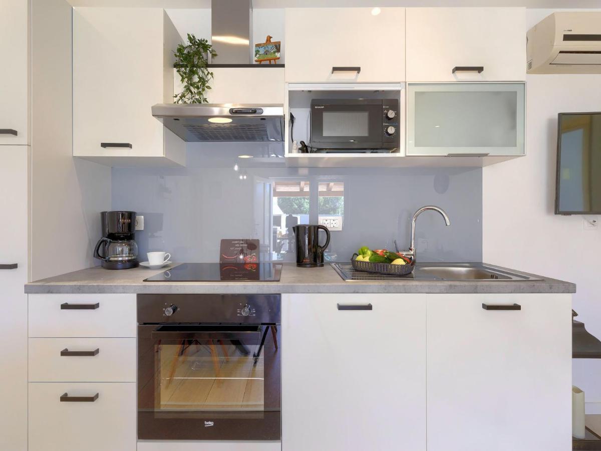 Holiday Home Laura By Interhome Pula Exterior foto